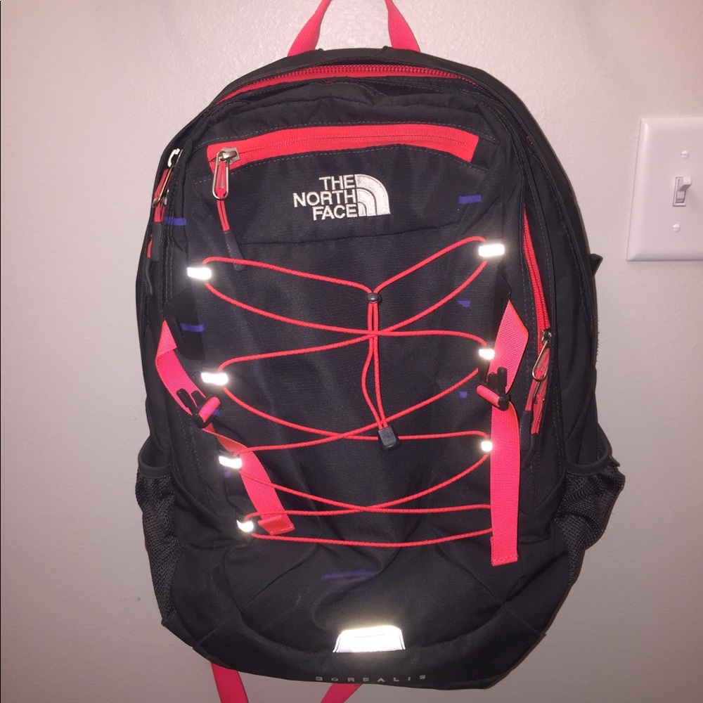 North Face Borealis Backpack
